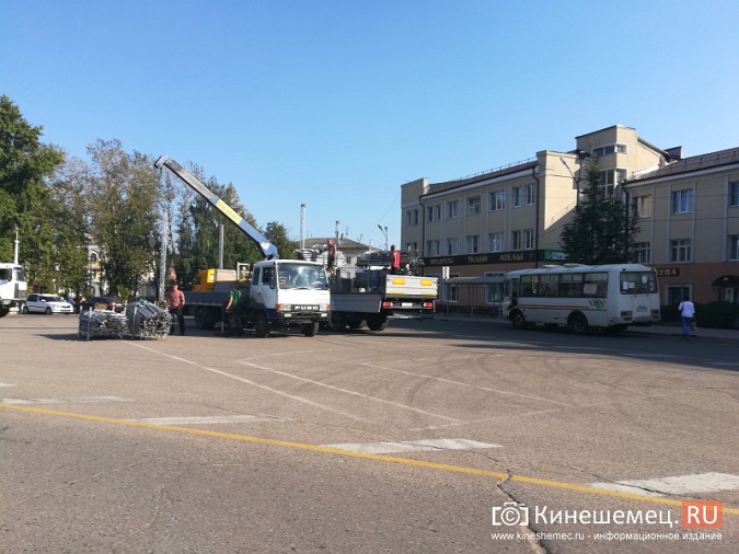 Баста даст бесплатный концерт на главной площади Кинешмы фото 3