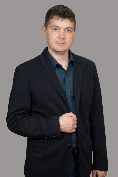 Время выбирать своих, кинешемских фото 3