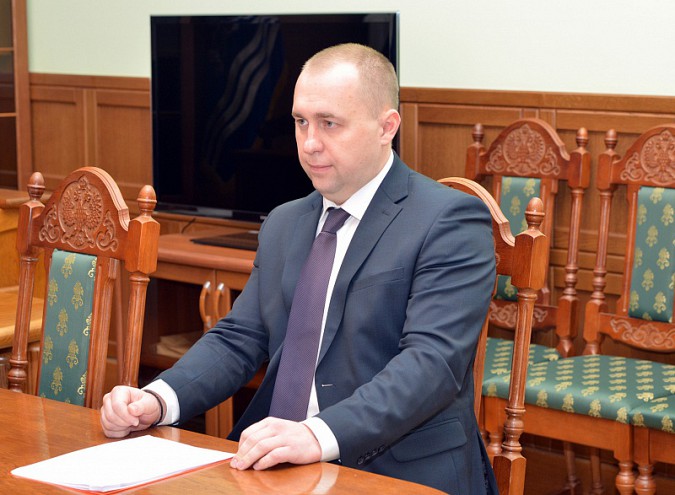 Дмитрий Шелякин: «Любой чиновник сильно пожалеет, если я поймаю его на нечистоплотности» фото 3