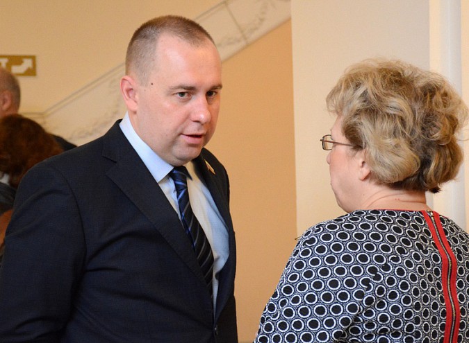 Дмитрий Шелякин: «Любой чиновник сильно пожалеет, если я поймаю его на нечистоплотности» фото 2