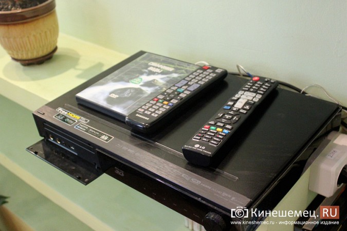 Женщинам за колючей проволокой в Кинешме тоже лечат душу фото 6