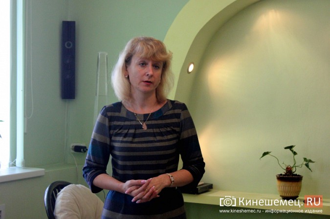 Женщинам за колючей проволокой в Кинешме тоже лечат душу фото 2