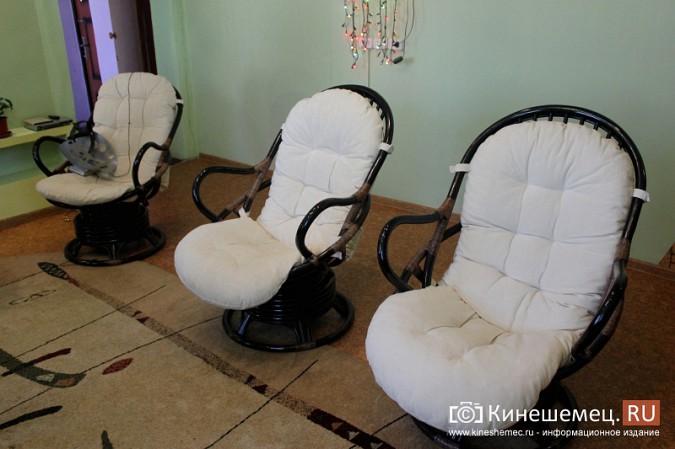 Женщинам за колючей проволокой в Кинешме тоже лечат душу фото 5