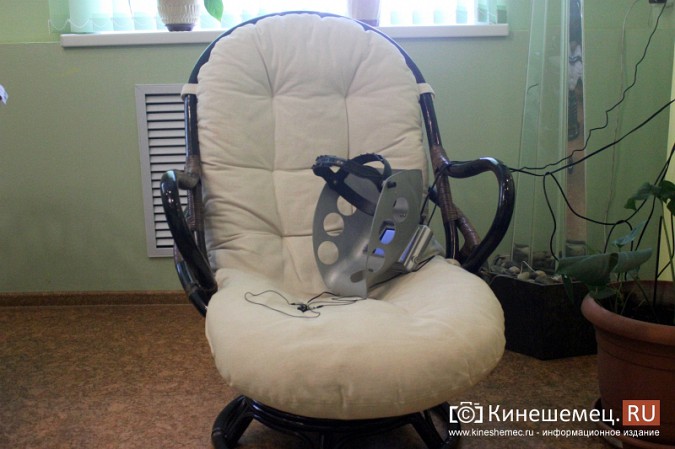 Женщинам за колючей проволокой в Кинешме тоже лечат душу фото 4