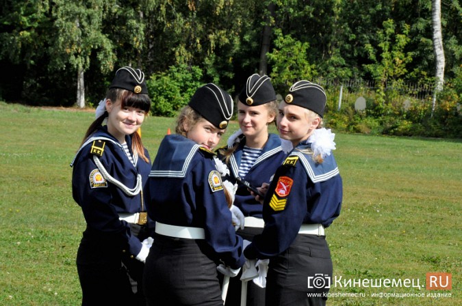 В пятый раз в Кинешме отметили День микрорайона «Томна» фото 4