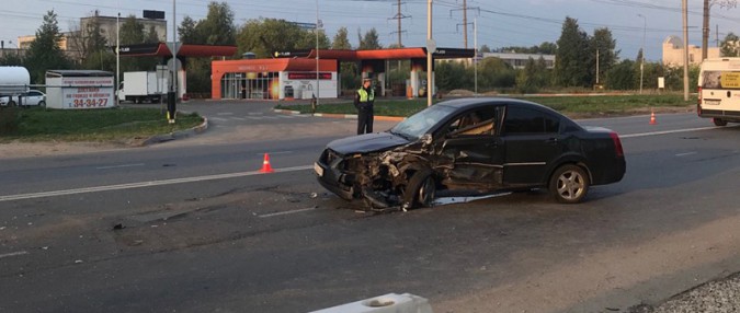 Фото УГИБДД УМВД России по Ивановской области