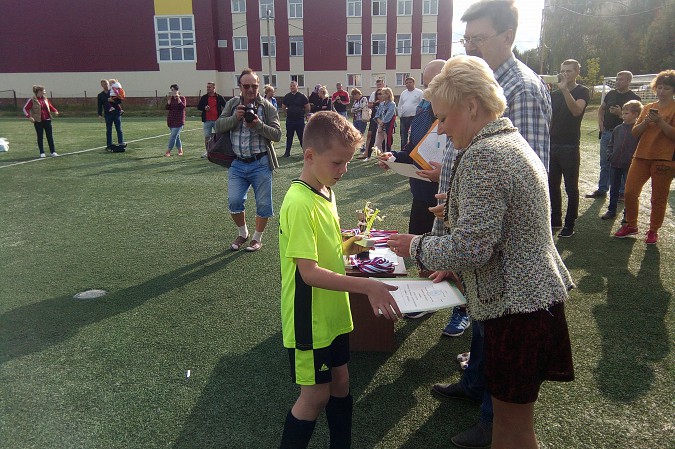 «Наши надежды» заняли второе место в Костроме и поехали на финал ДФЛ фото 4