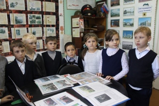 Кинешемскй Центр внешкольной работы приглашает в свои студии и объединения фото 20