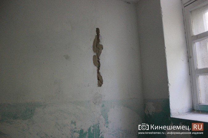 Жители многоэтажки на «Чкаловском» отказываются принимать работы по ремонту подъезда фото 5