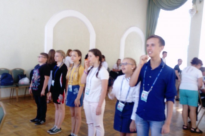 Кавээнщики Кинешемского района выступят на гала-концерте фестиваля в Анапе фото 5