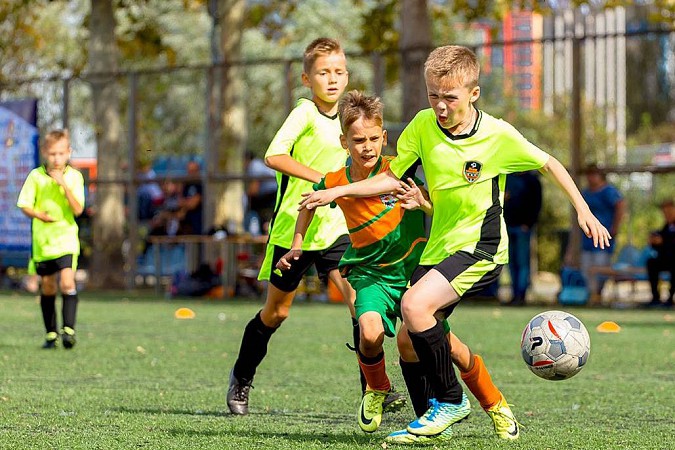 «Наши надежды» из Кинешмы завоевали серебряный кубок в созвездии Кокорина фото 9