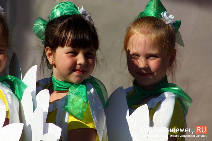 Светлана Тарханова удостоена звания «Почетный житель микрорайона «ДХЗ» фото 25