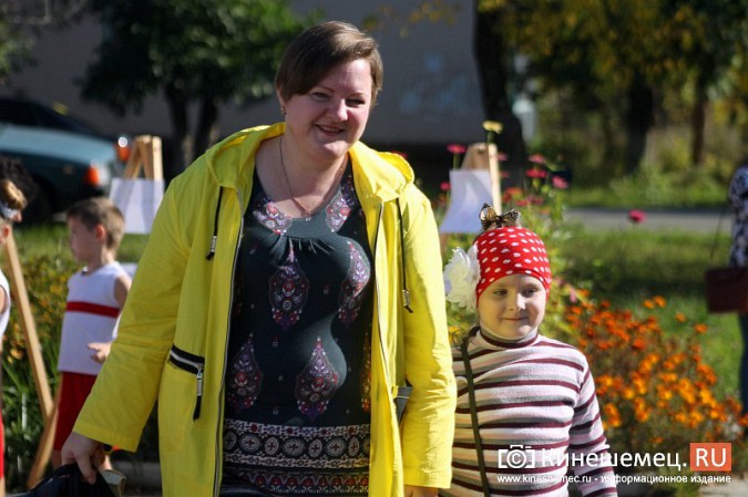 Светлана Тарханова удостоена звания «Почетный житель микрорайона «ДХЗ» фото 5