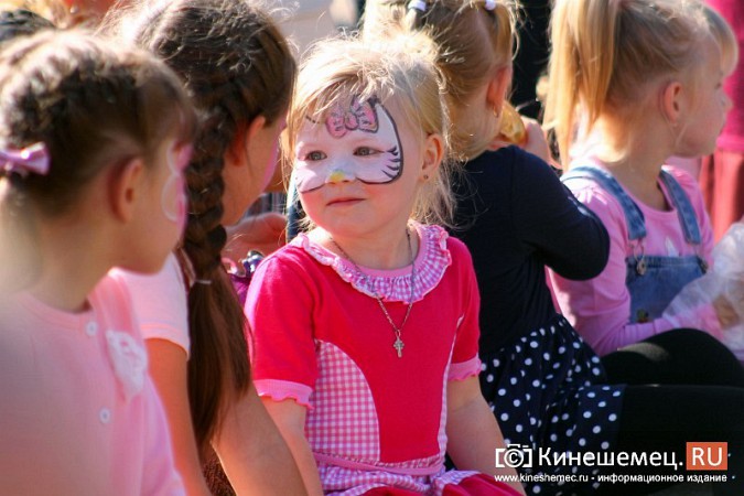 Светлана Тарханова удостоена звания «Почетный житель микрорайона «ДХЗ» фото 35