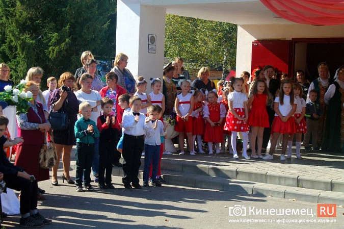 Светлана Тарханова удостоена звания «Почетный житель микрорайона «ДХЗ» фото 27
