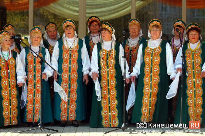 Светлана Тарханова удостоена звания «Почетный житель микрорайона «ДХЗ» фото 33