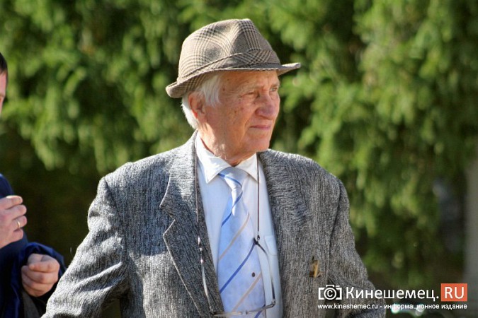 Светлана Тарханова удостоена звания «Почетный житель микрорайона «ДХЗ» фото 14