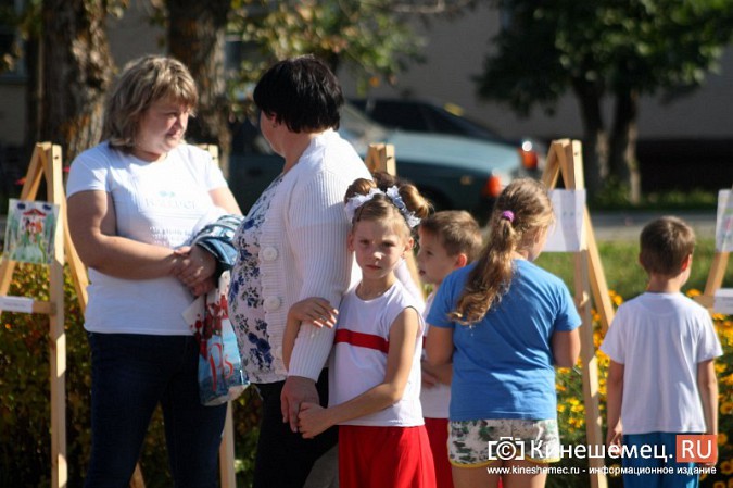Светлана Тарханова удостоена звания «Почетный житель микрорайона «ДХЗ» фото 4