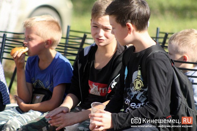 Светлана Тарханова удостоена звания «Почетный житель микрорайона «ДХЗ» фото 6