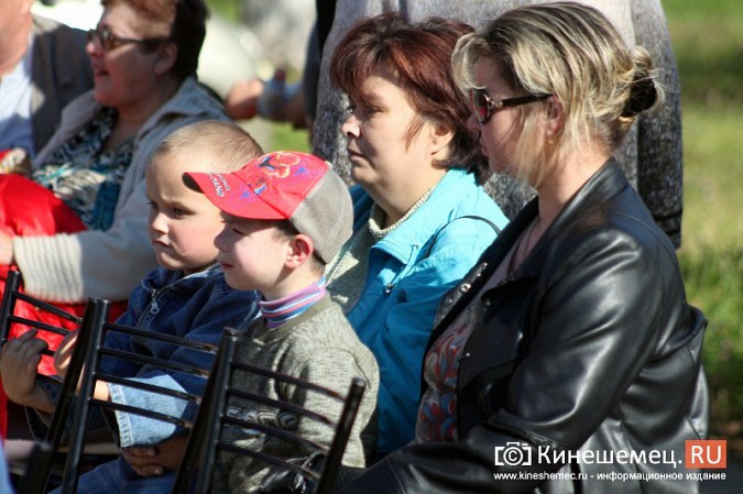 Светлана Тарханова удостоена звания «Почетный житель микрорайона «ДХЗ» фото 9