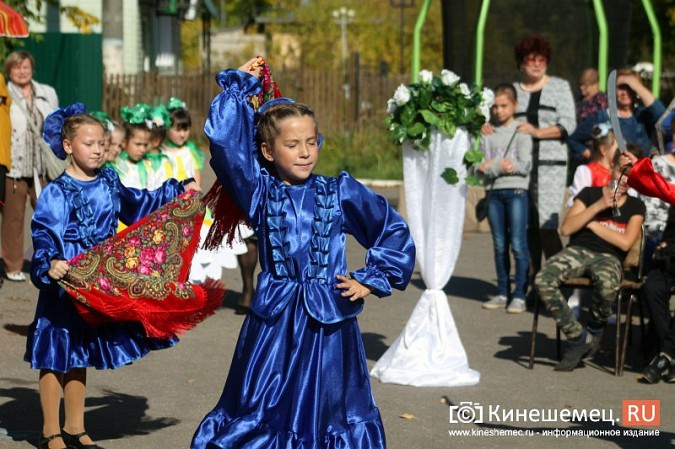 Светлана Тарханова удостоена звания «Почетный житель микрорайона «ДХЗ» фото 21