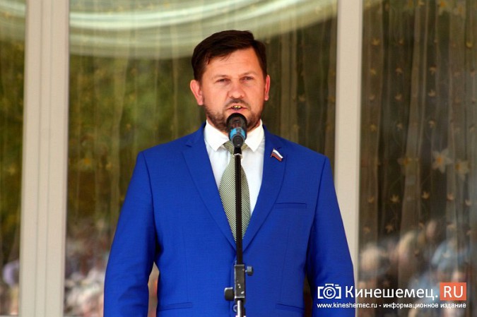 Светлана Тарханова удостоена звания «Почетный житель микрорайона «ДХЗ» фото 28