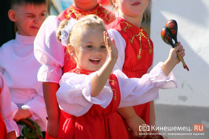 Светлана Тарханова удостоена звания «Почетный житель микрорайона «ДХЗ» фото 36
