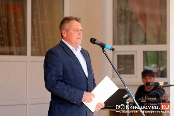 Светлана Тарханова удостоена звания «Почетный житель микрорайона «ДХЗ» фото 16