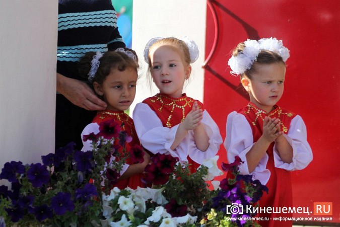 Светлана Тарханова удостоена звания «Почетный житель микрорайона «ДХЗ» фото 19