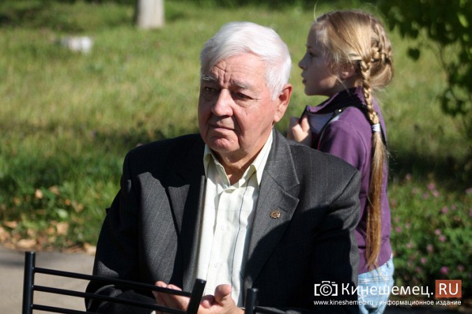 Светлана Тарханова удостоена звания «Почетный житель микрорайона «ДХЗ» фото 41