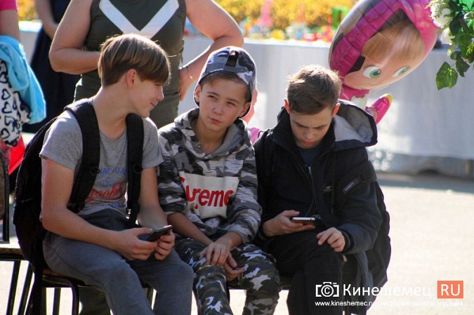 Светлана Тарханова удостоена звания «Почетный житель микрорайона «ДХЗ» фото 11