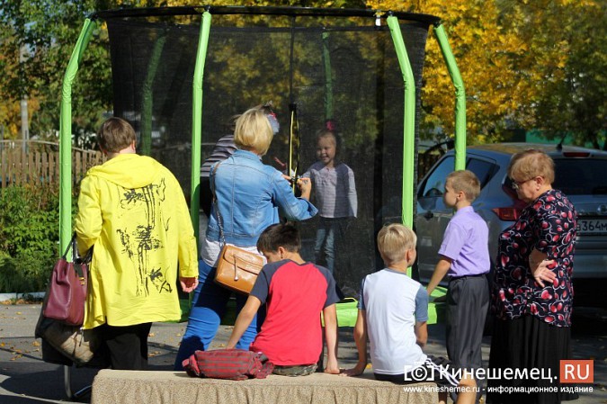 Светлана Тарханова удостоена звания «Почетный житель микрорайона «ДХЗ» фото 12