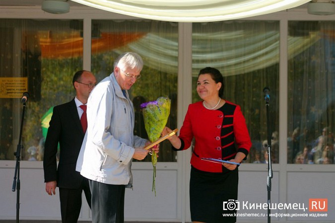 Светлана Тарханова удостоена звания «Почетный житель микрорайона «ДХЗ» фото 32
