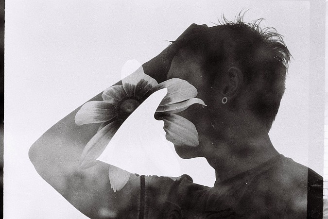 Кинешемка стала участницей ивановского фестиваля «Первая фабрика авангарда» фото 4