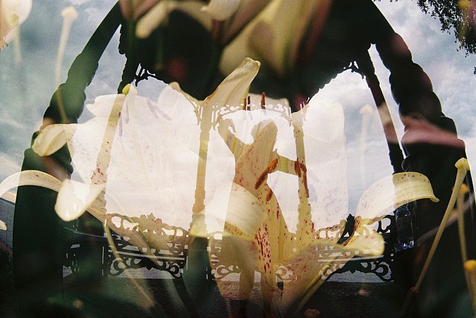 Кинешемка стала участницей ивановского фестиваля «Первая фабрика авангарда» фото 2