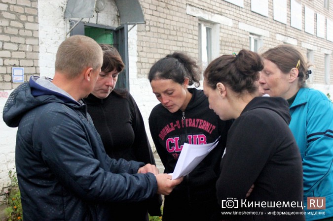 Осужденные кинешемской «тройки» готовятся к труду и обороне фото 9