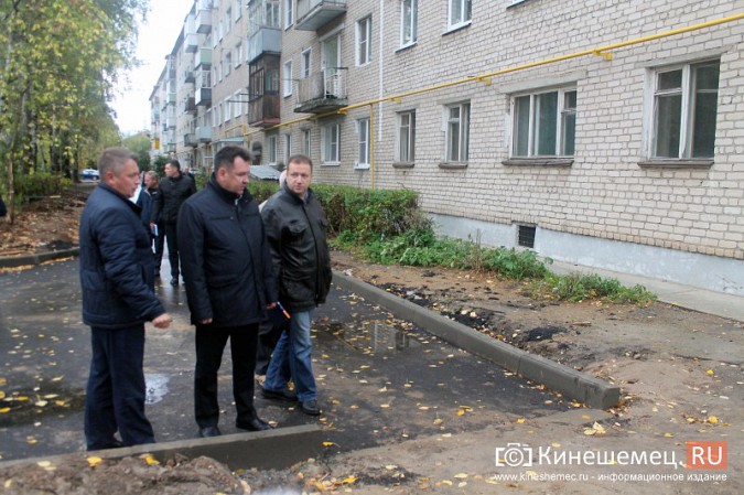 В центре Кинешмы может появиться памятник Петру и Февронии фото 44