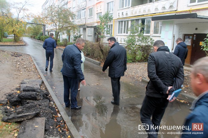 В центре Кинешмы может появиться памятник Петру и Февронии фото 28