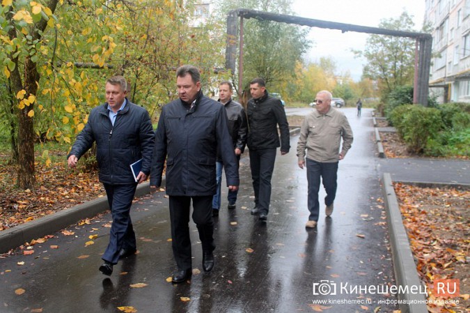 В центре Кинешмы может появиться памятник Петру и Февронии фото 37
