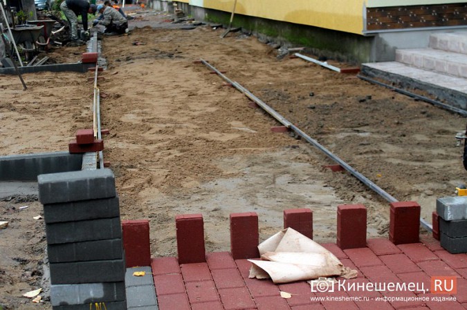 В центре Кинешмы может появиться памятник Петру и Февронии фото 3