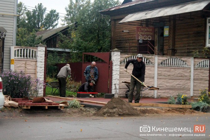 В центре Кинешмы может появиться памятник Петру и Февронии фото 23