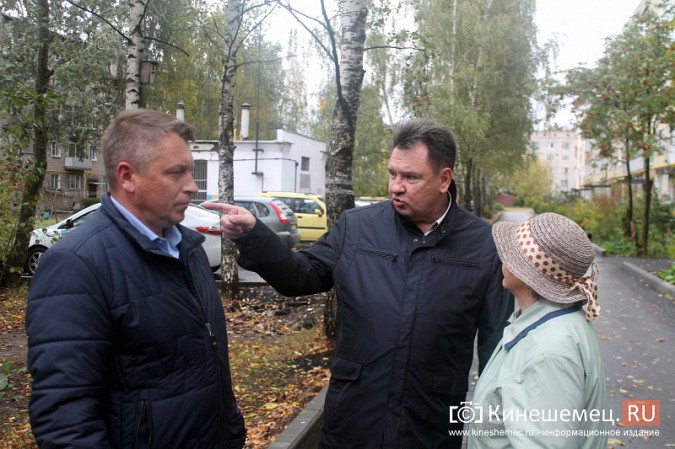 В центре Кинешмы может появиться памятник Петру и Февронии фото 30
