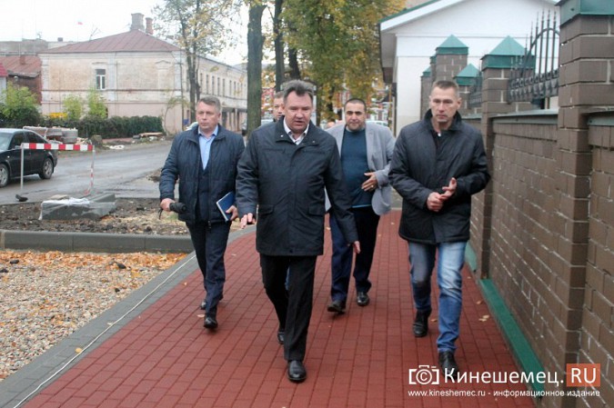 В центре Кинешмы может появиться памятник Петру и Февронии фото 16