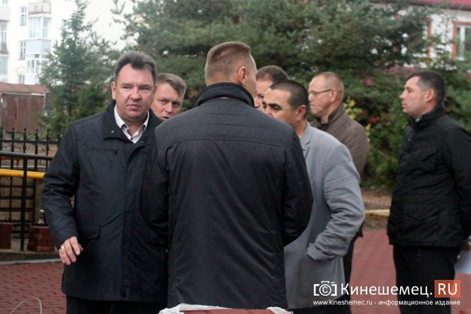 В центре Кинешмы может появиться памятник Петру и Февронии фото 14