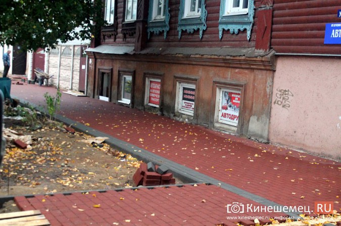 В центре Кинешмы может появиться памятник Петру и Февронии фото 26