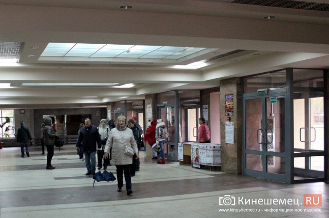 Более 50 групп речных туристов посетили кинешемский театр фото 2