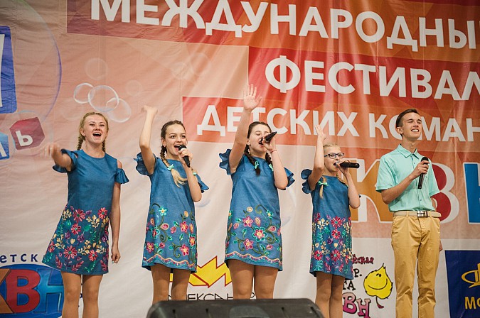 Как «Сборная Кинешемского района» путевку в телик добывала фото 4