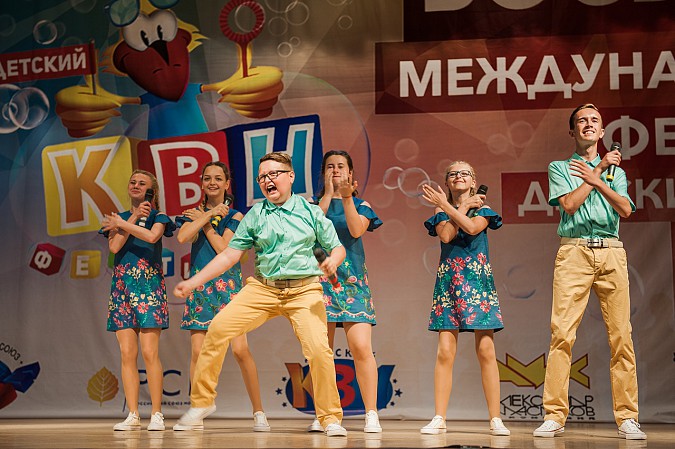 Как «Сборная Кинешемского района» путевку в телик добывала фото 3