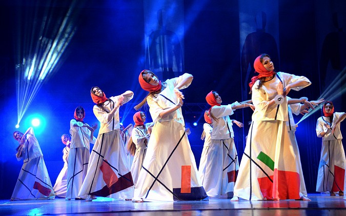 Фото: Владимир Кораблев