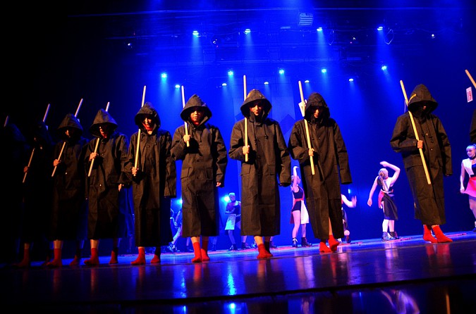 Фото: Владимир Кораблев